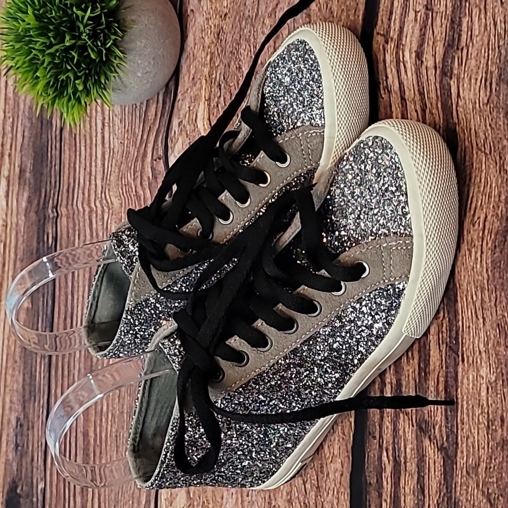 Seavees California Special Nova Glitter